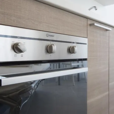 Apartment Luxury Design Politecnico