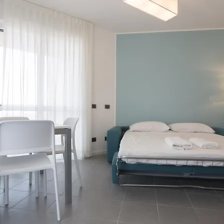 Luxury Design Politecnico Apartment Milan