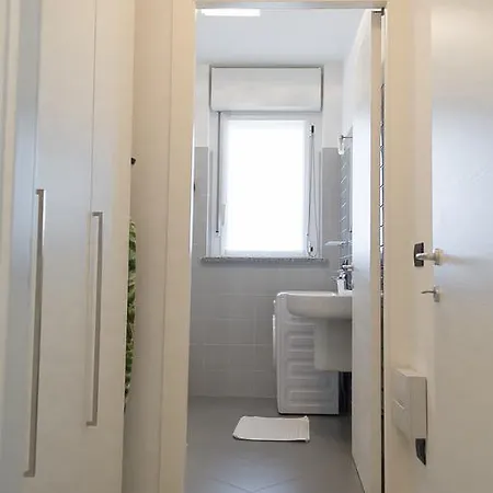 Luxury Design Politecnico Apartment Milan