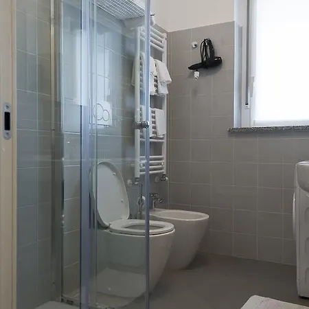 Apartment Luxury Design Politecnico