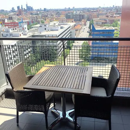 Luxury Design Politecnico * Milan