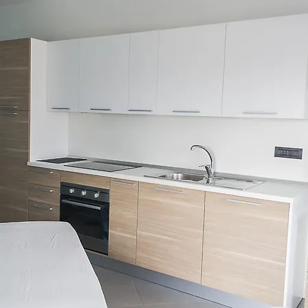 Apartment Luxury Design Politecnico *