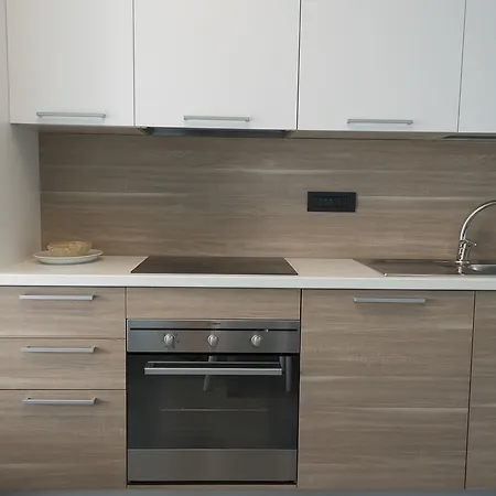 Apartment Luxury Design Politecnico Milan