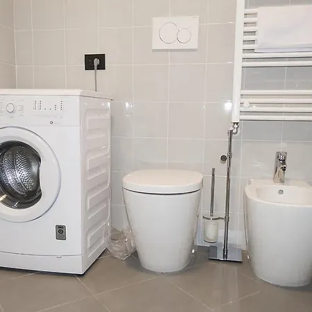 Apartment Luxury Design Politecnico Milan