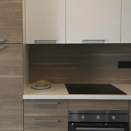 Apartment Luxury Design Politecnico